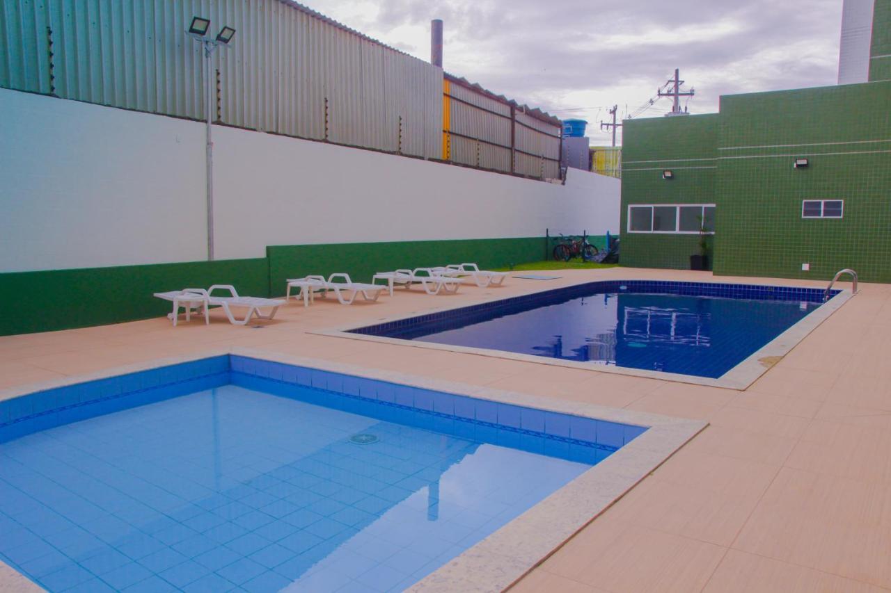 Apartment Confortavel! Maceio (Alagoas)