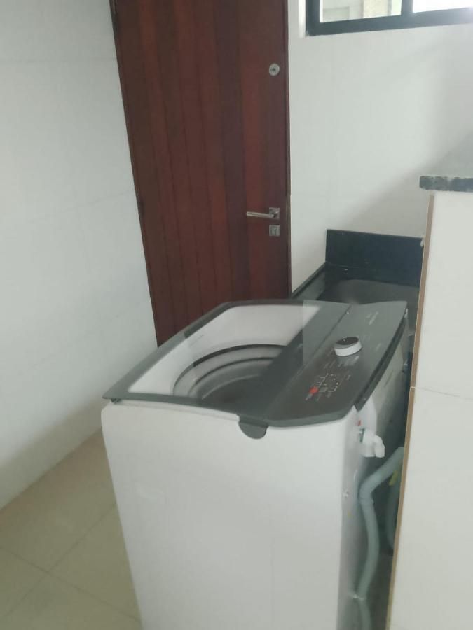 Lindo 3 Quartos Na Jatiuca Apartamento Maceió