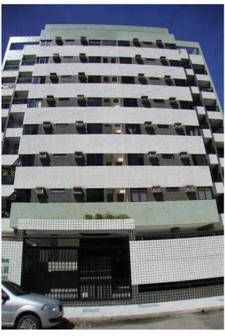 Lindo 3 Quartos Na Jatiuca * Maceió