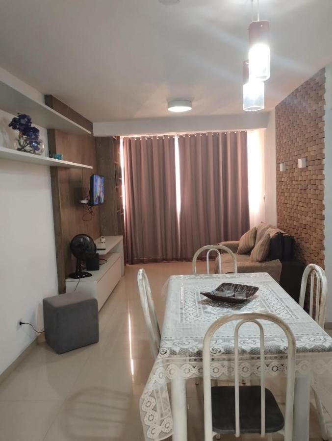 Apartamento Apto Ponta Maceió
