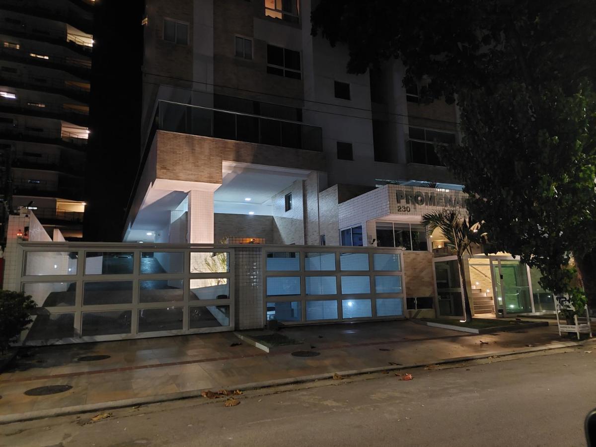 Sensacional A Uma Quadra Da Da Ponta Apartment *