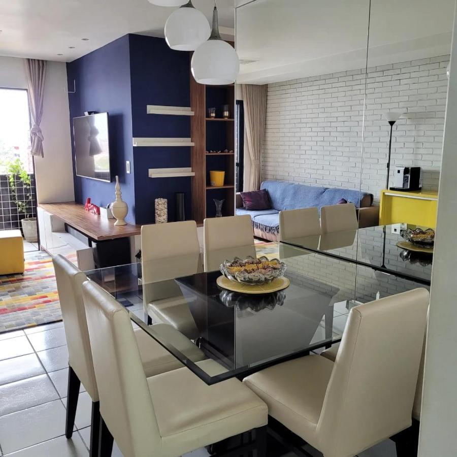 Apartamento Mobiliado Jatiuca Maceió