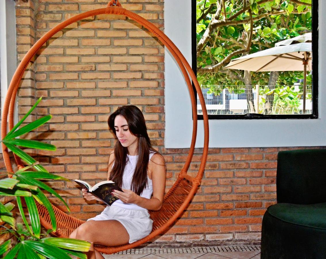 Cais Da Praia Hotel Hotel Maceio (Alagoas)