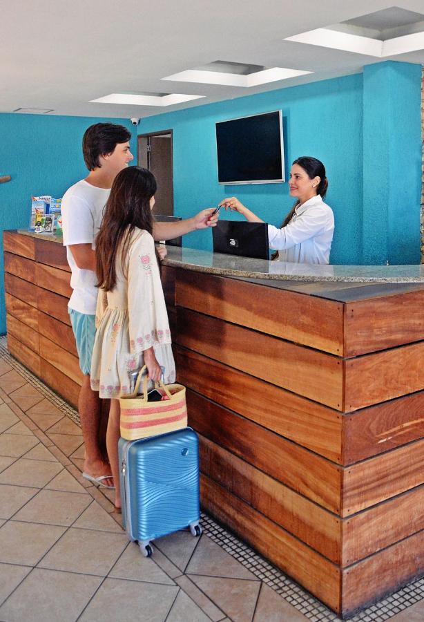 Cais Da Praia Hotel 3*