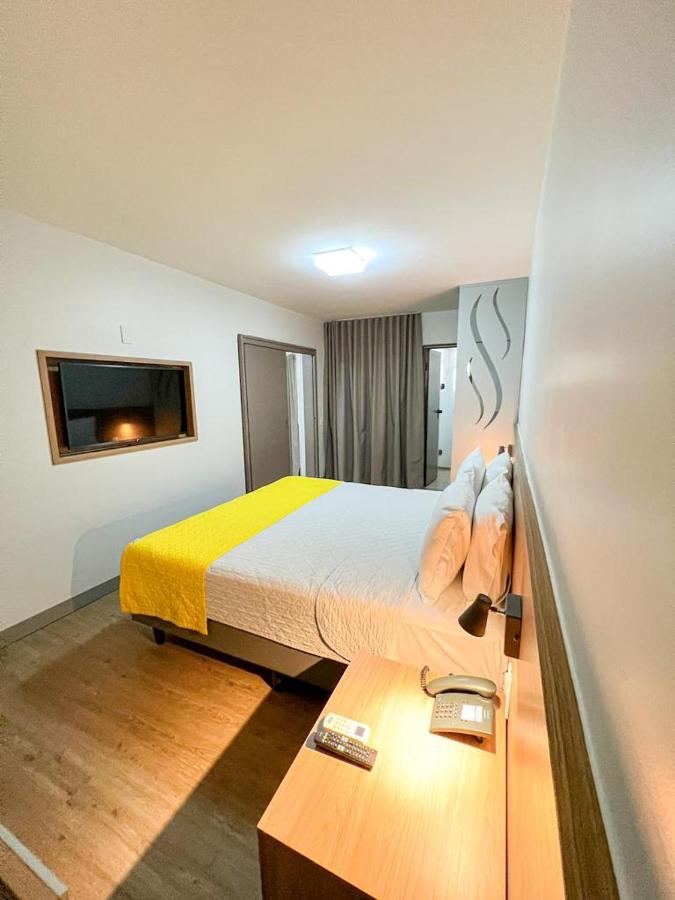 San Marino Hotel Maceio (Alagoas)