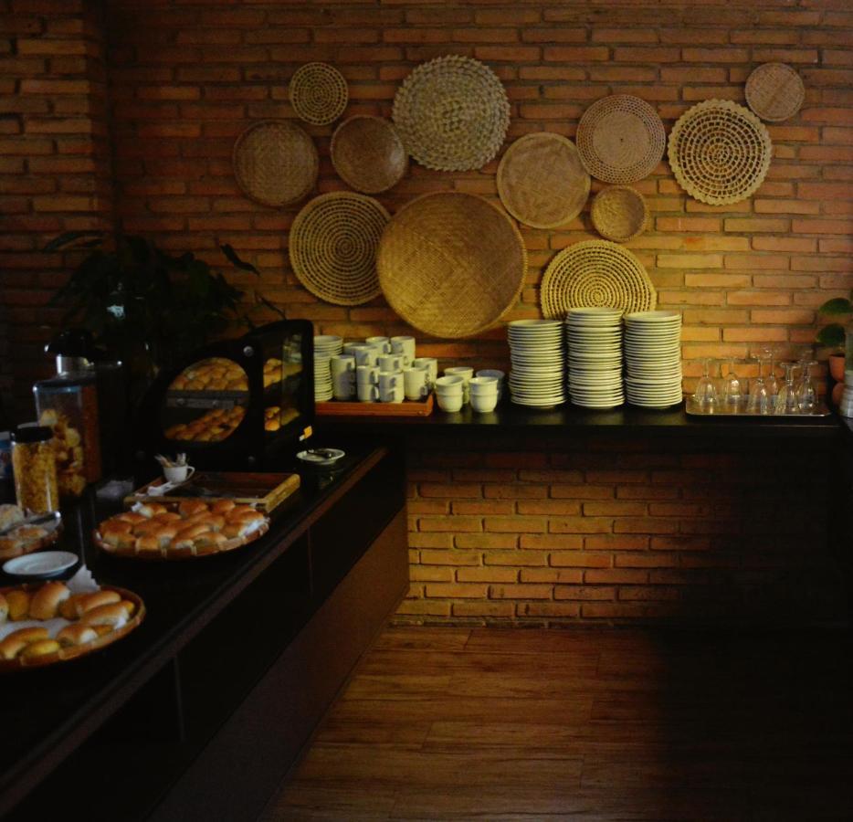 Cais Da Praia Hotel 3*