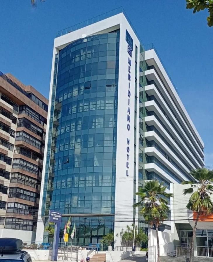 Pajucara Front 2 Apartamento Maceió