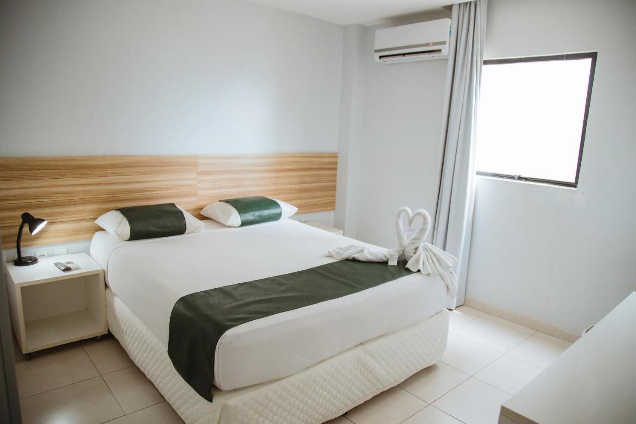 Hotel Agua De Coco Maceio (Alagoas)