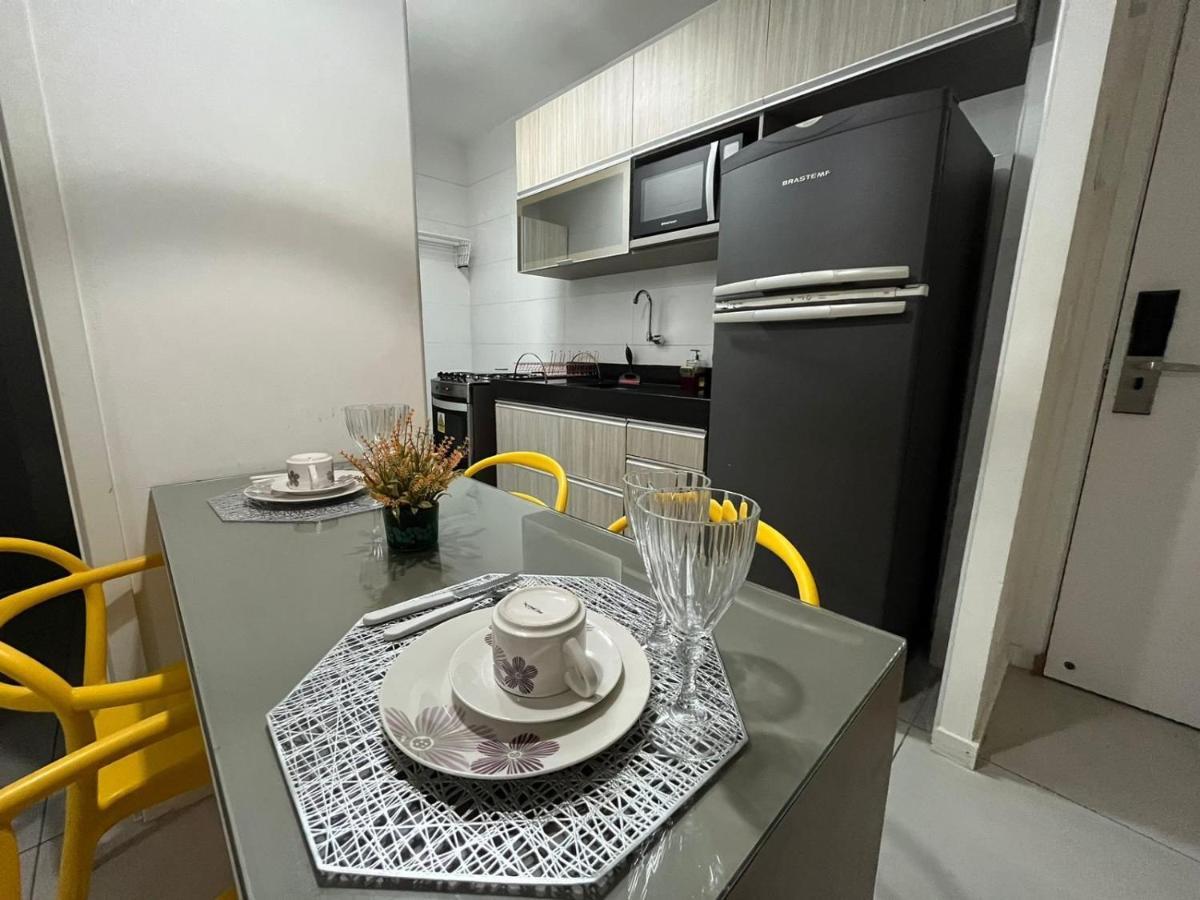 Edificio Time Apto 306 Er Hospedagens Apartamento Maceió