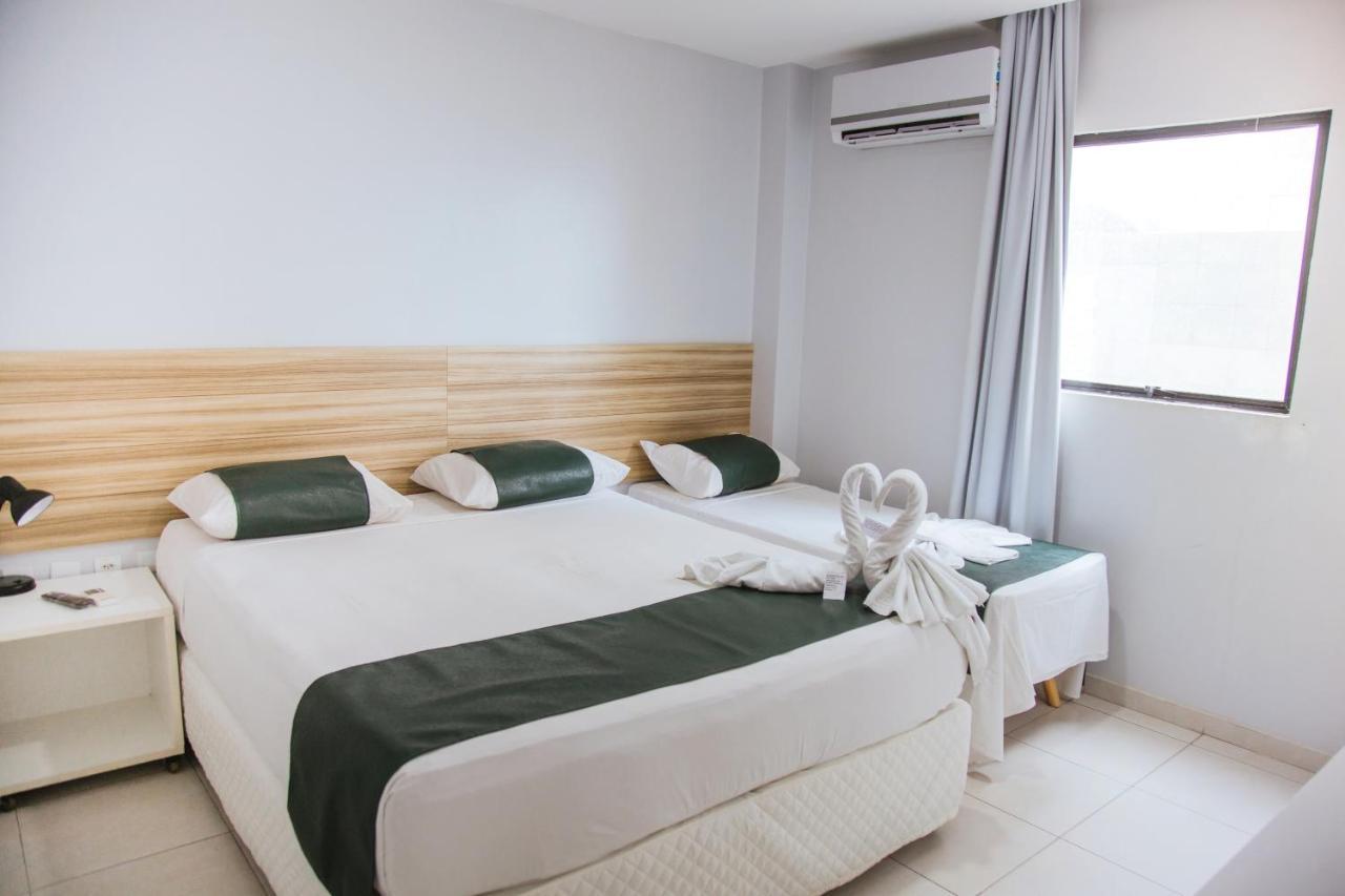 Agua De Coco Hotel 3*