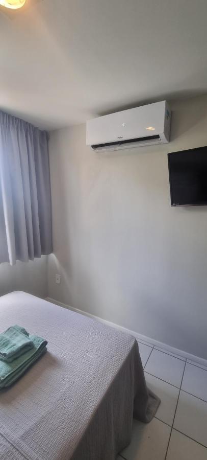 Studio Ramage E Piscina Maceió