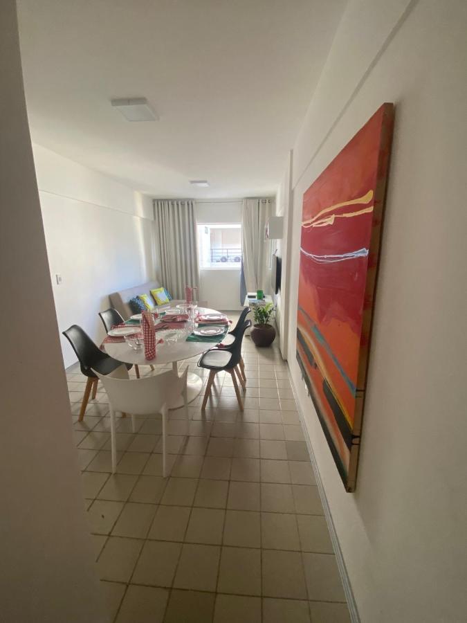 Apto Agradavel E Proximo Da De Ponta Maceió