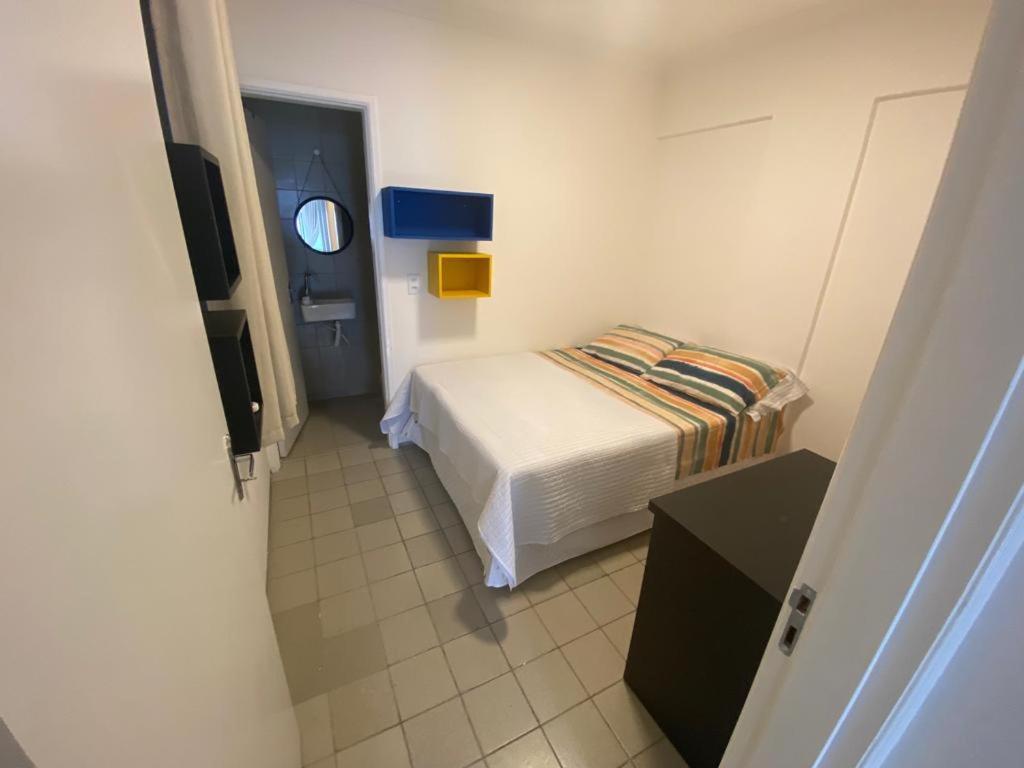 Apto Agradavel E Proximo Da De Ponta Apartamento Maceió