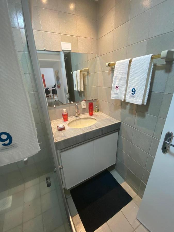 Apto Agradavel E Proximo Da De Ponta Apartamento Maceió
