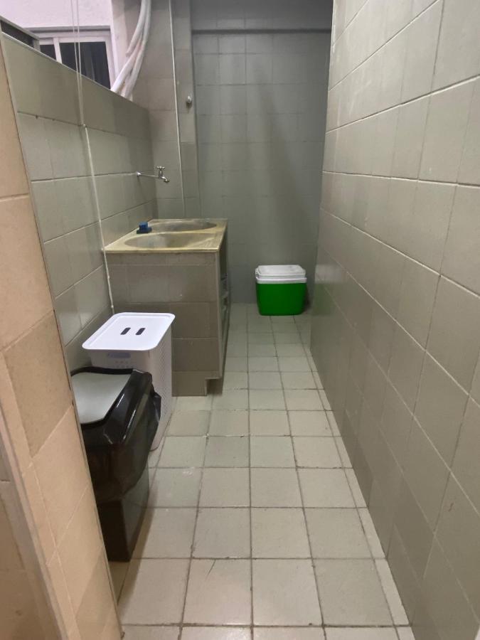 Apto Agradavel E Proximo Da De Ponta Apartamento