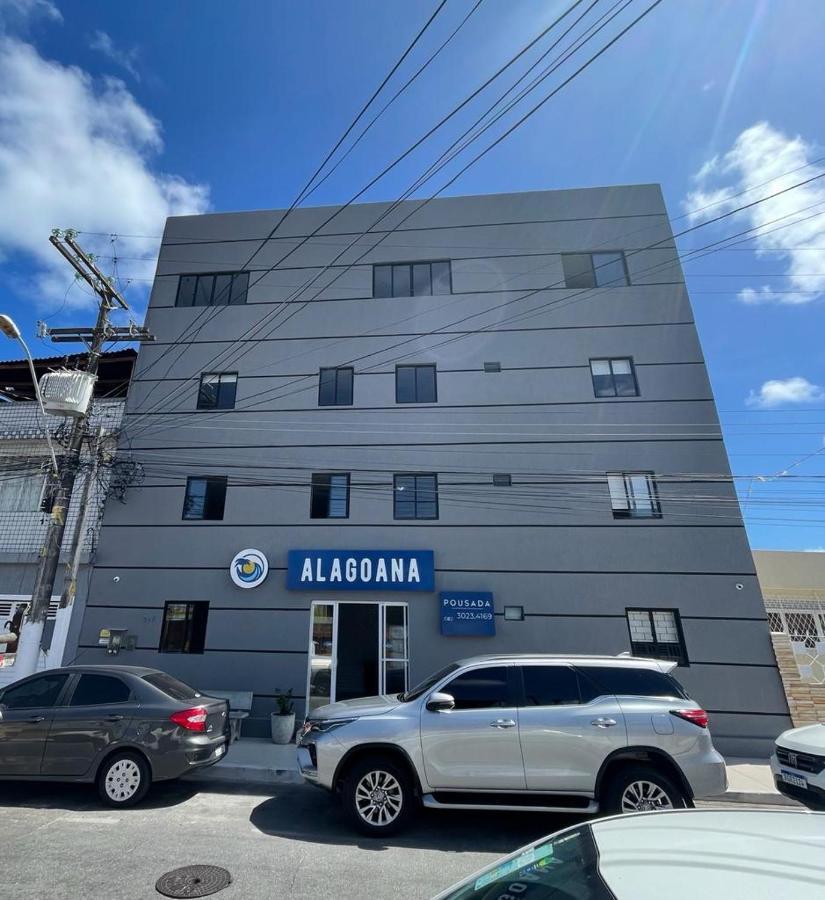 Alagoana 3* Maceió