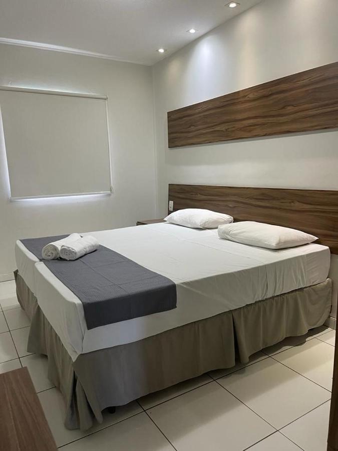 Hotel Alagoana Maceió