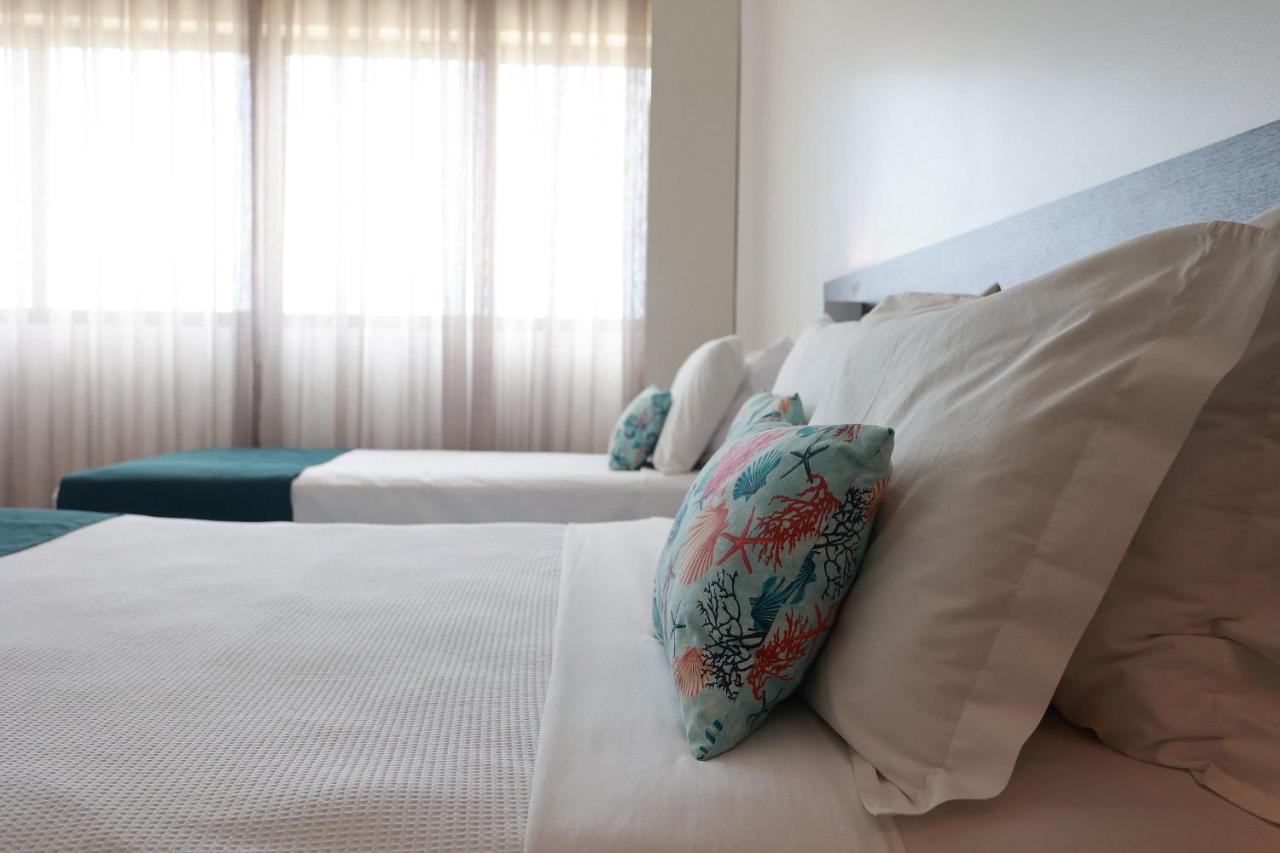 Apartment Ritz Suites-maceio, Flat A Beira Mar De Temporada *