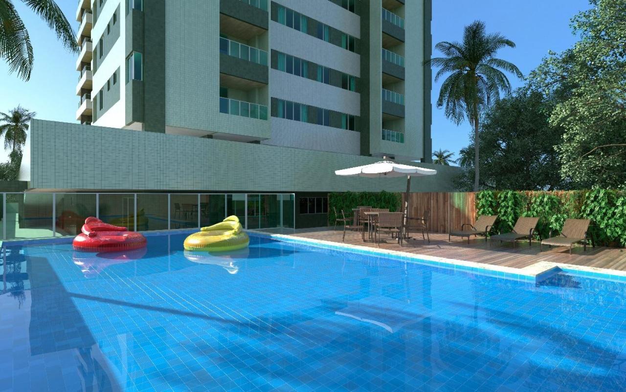 Apartamento Completo Jatiuca Apartamento Maceió