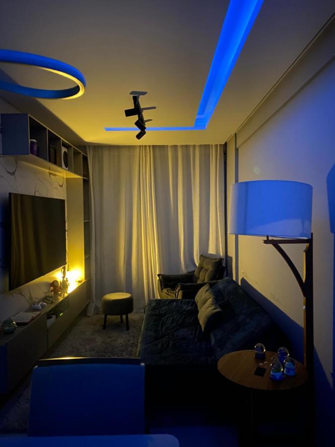 Apartamento Completo Jatiuca Apartamento