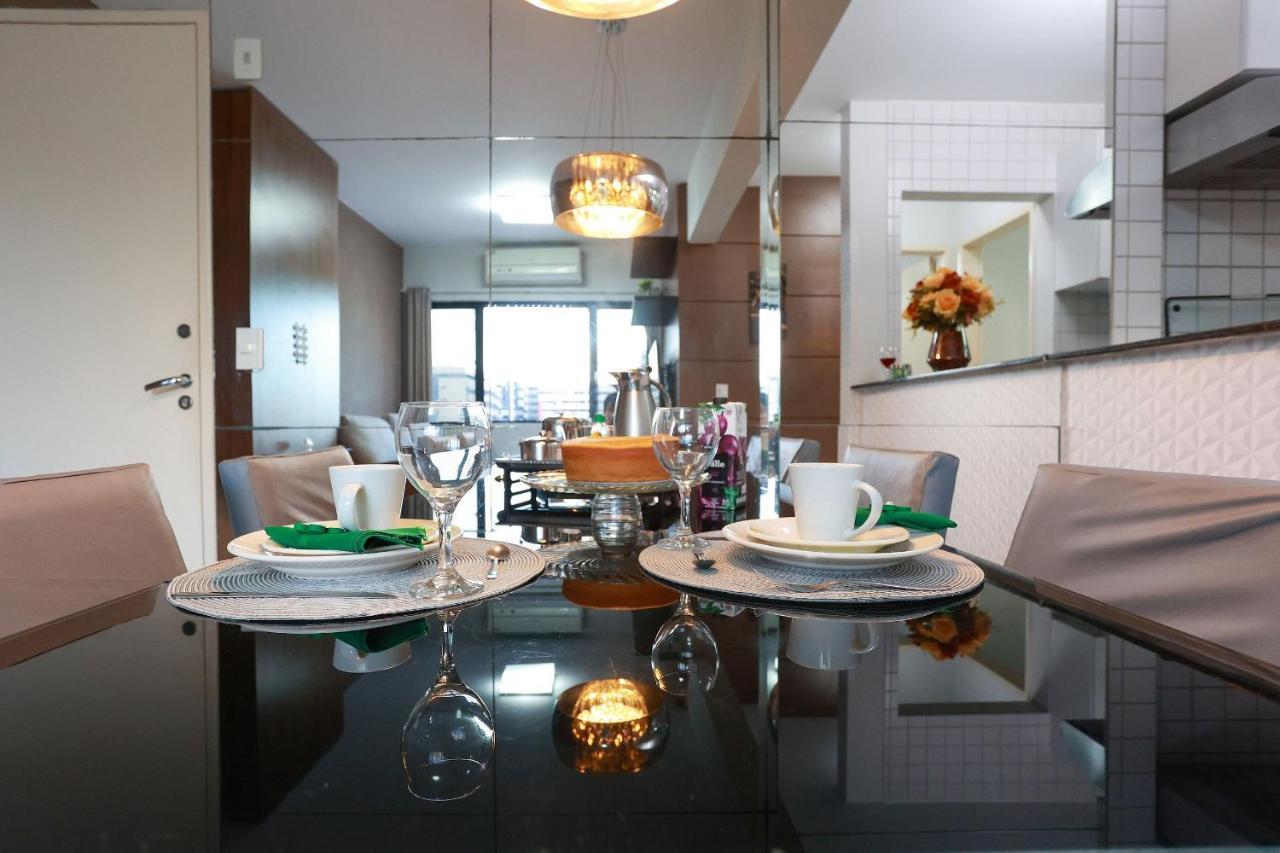Turismo Office A 450m Da Ponta Apartment Maceio (Alagoas)