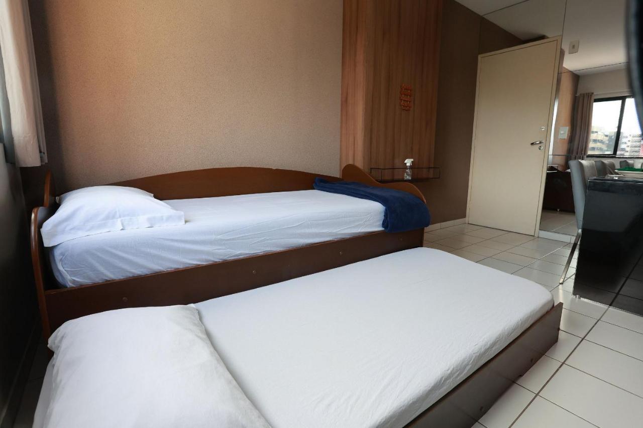 Turismo Office A 450m Da Ponta Apartment Maceio (Alagoas)