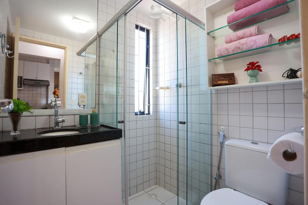 Apartment Turismo Office A 450m Da Ponta Maceio (Alagoas)