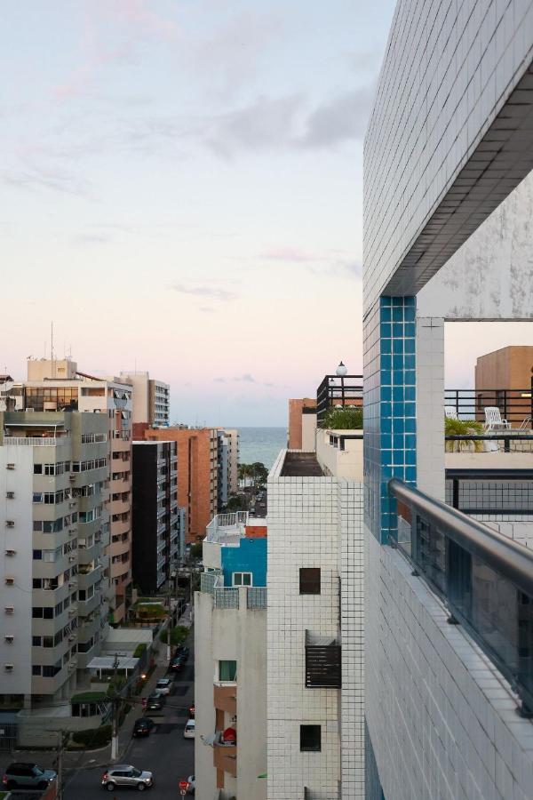 Apartment Turismo Office A 450m Da Ponta