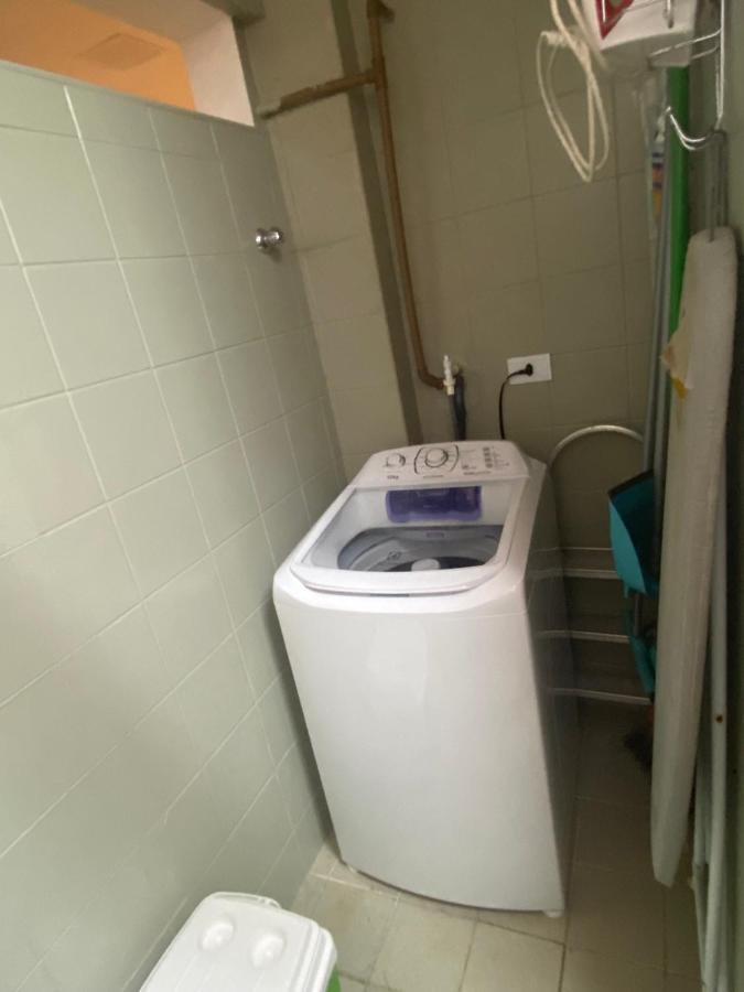 Apartamento Apto Agradavel E Proximo Da De Ponta *