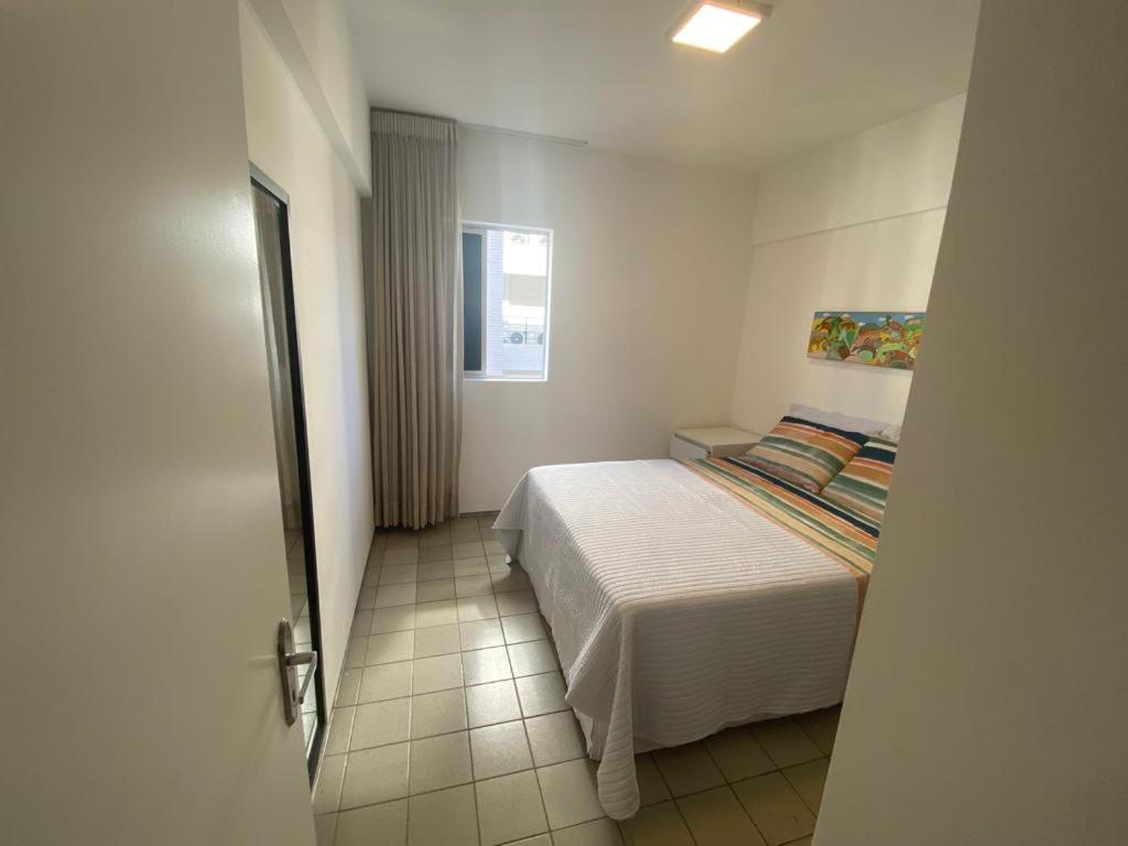 Apartamento Apto Agradavel E Proximo Da De Ponta *