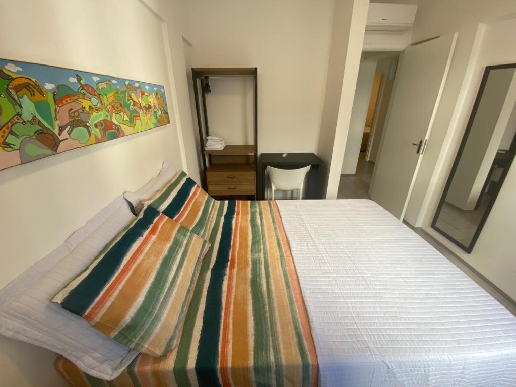 Apto Agradavel E Proximo Da De Ponta Maceió