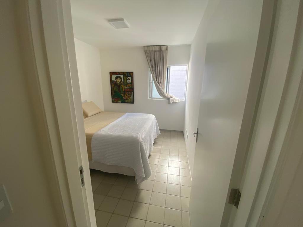 Apto Agradavel E Proximo Da De Ponta Apartamento