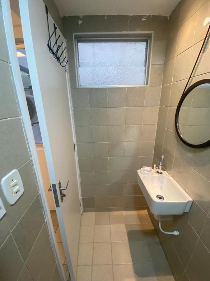 Apto Agradavel E Proximo Da De Ponta Apartamento *
