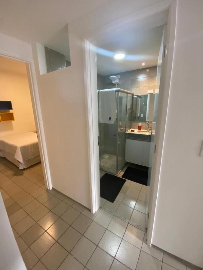 Apto Agradavel E Proximo Da De Ponta Apartamento Maceió