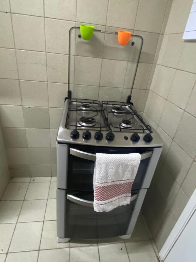 Apto Agradavel E Proximo Da De Ponta Apartamento *