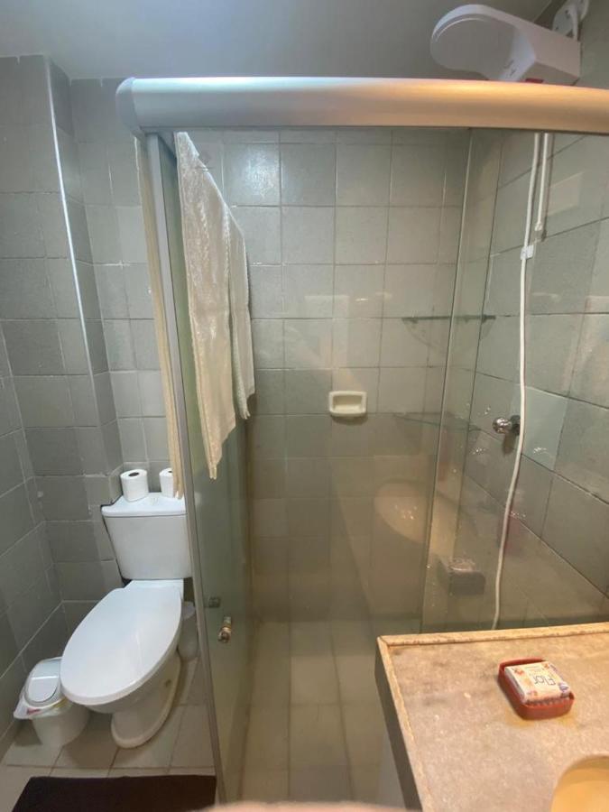 Apto Agradavel E Proximo Da De Ponta Apartamento *