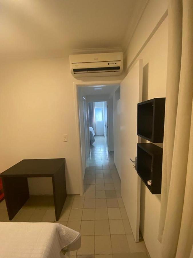 Apto Agradavel E Proximo Da De Ponta Maceió