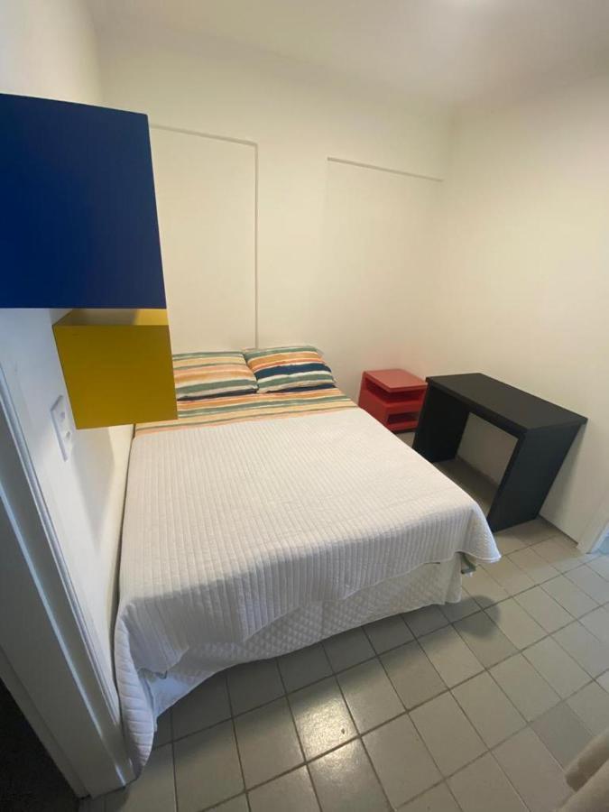Apto Agradavel E Proximo Da De Ponta Apartamento Maceió