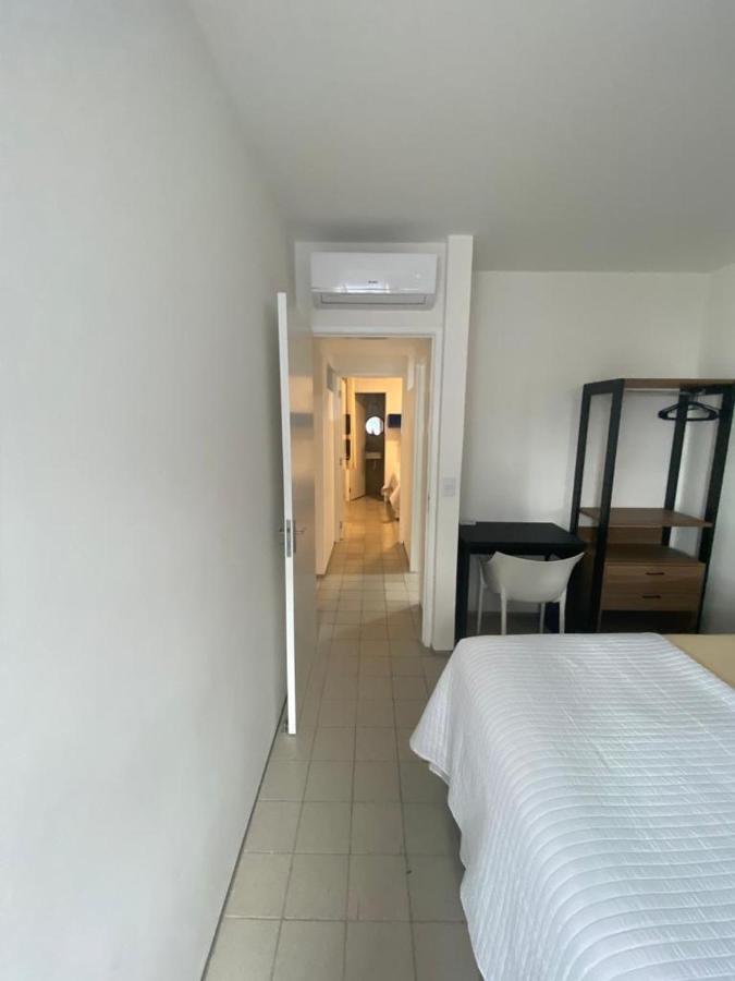 Apto Agradavel E Proximo Da De Ponta Maceió