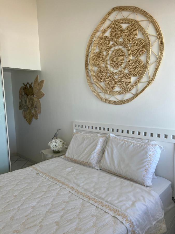 Casa Duplex Beira Mar Com Caseiro De Cortesia Em *