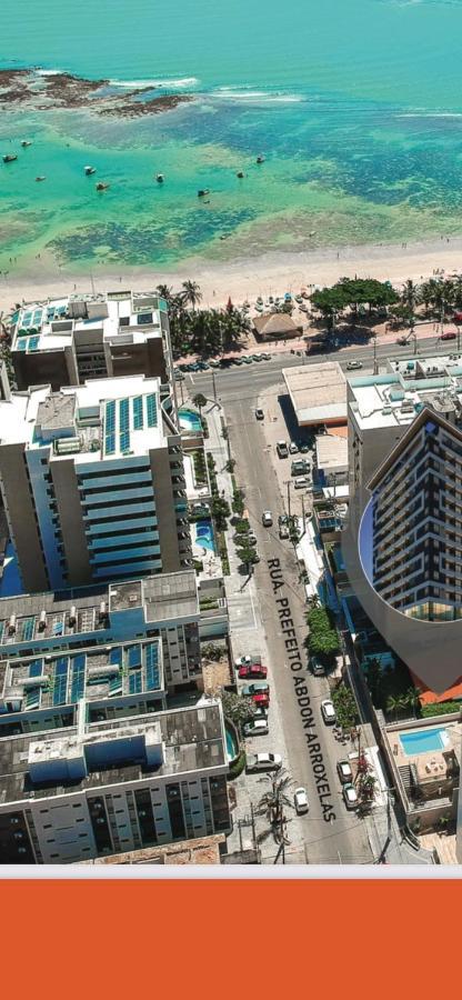 Apartamento Apto Promenade I Ponta Maceió