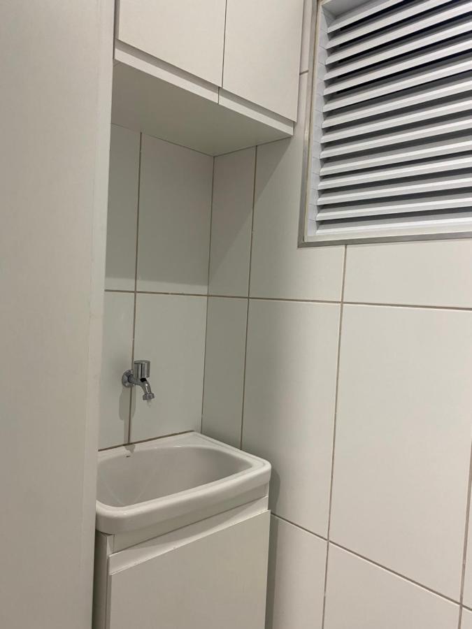Apartamento Completo Jatiuca *
