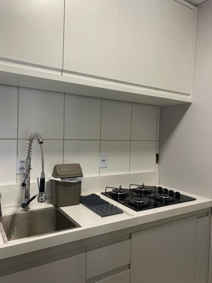 Apartamento Apartamento Completo Jatiuca *