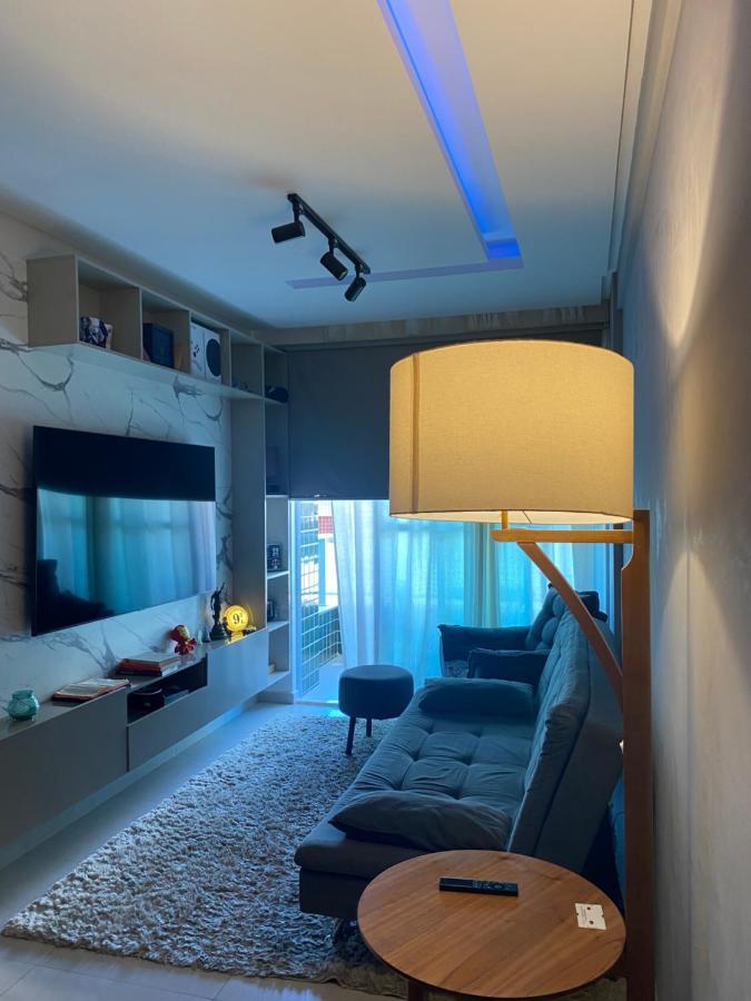 Apartamento Apartamento Completo Jatiuca