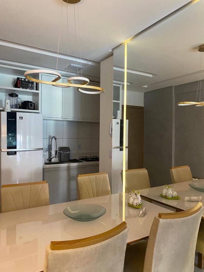 Apartamento Apartamento Completo Jatiuca