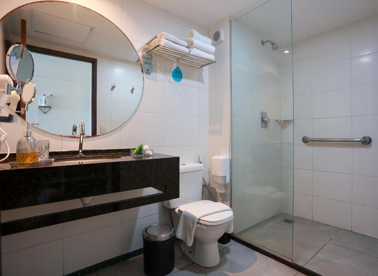 Apartment Ritz Suites-maceio, Flat A Beira Mar De Temporada Maceio (Alagoas)