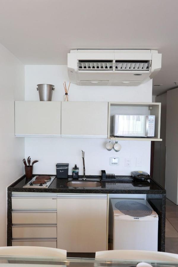 Apartment Ritz Suites-maceio, Flat A Beira Mar De Temporada