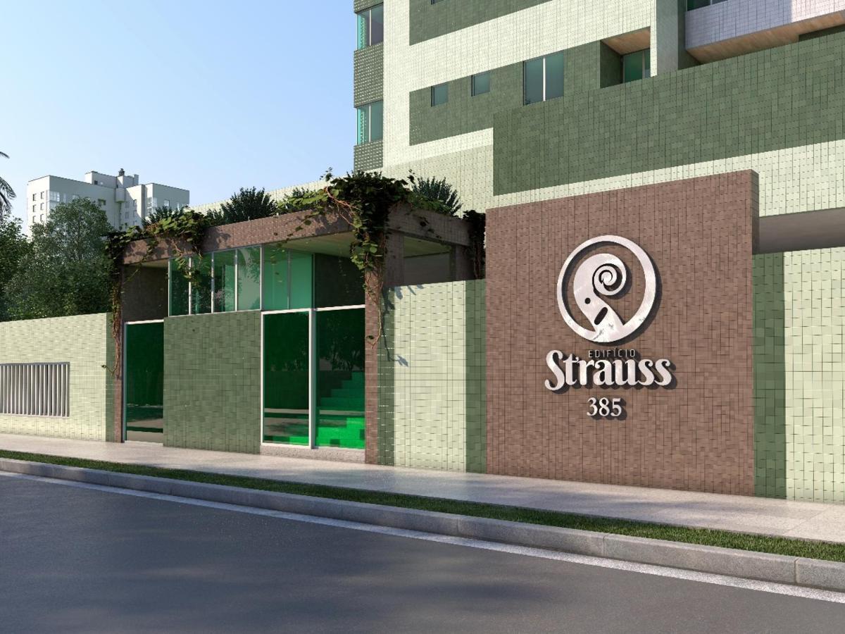 Apartamento Completo Jatiuca