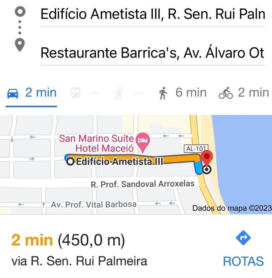 Apartment Turismo Office A 450m Da Ponta