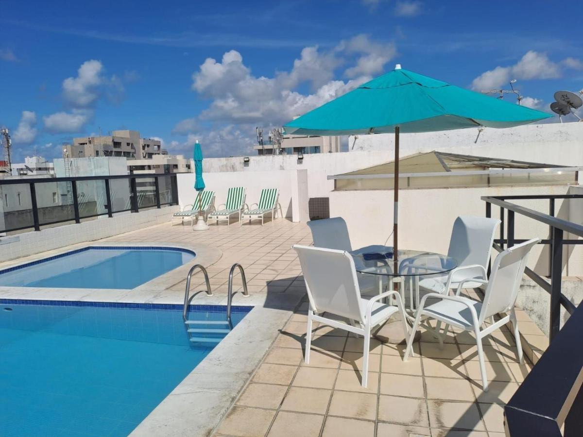 Turismo Office A 450m Da Ponta Maceio (Alagoas)